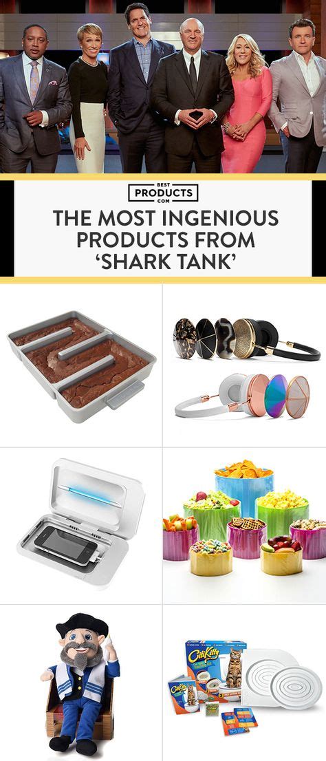 15 Shark Tank Ideas Shark Tank Shark Tank