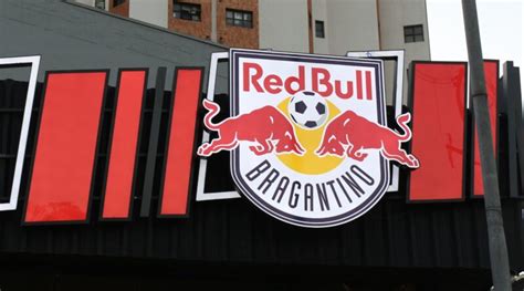 Bragantino apresenta Casa Red Bull em Bragança Paulista Correio de