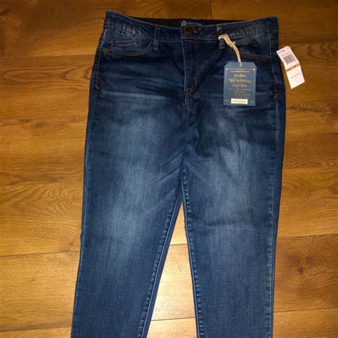 Democracy Jeans Democracy Ab Solution Jeans Poshmark