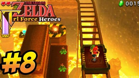 The legend of zelda triforce heroes 3ds download free - villagecclas