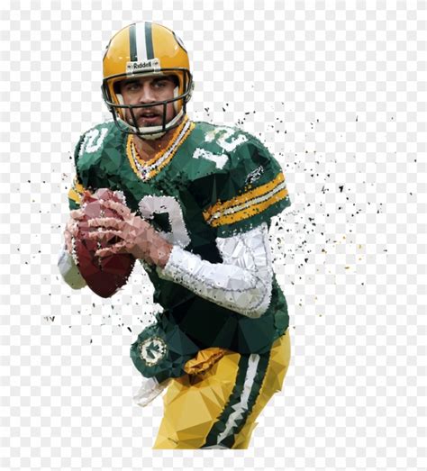 Aaron Rodgers Png 20 Free Cliparts Download Images On Clipground 2024