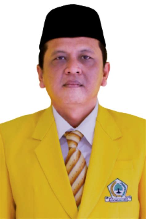 Profil AZHAR HARIMAN Info Pemilu