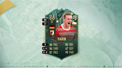 Fifa Fut Solution Dce Hahn Prix Joueurs Guide Complet