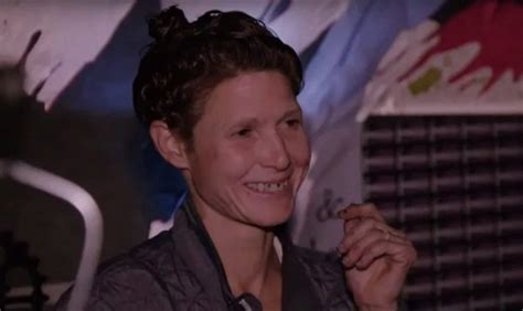 Ex Estrela Porn Mundial Encontrada Vivendo Como Indigente Em T Neis Em Las Vegas Monet