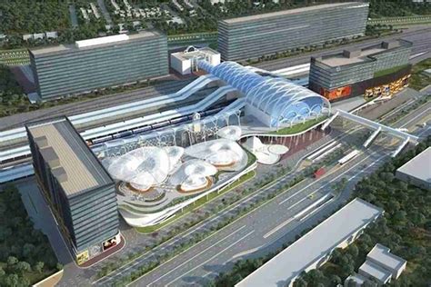 Indian Railways Habibganj Gandhinagar Stations To Be World Class