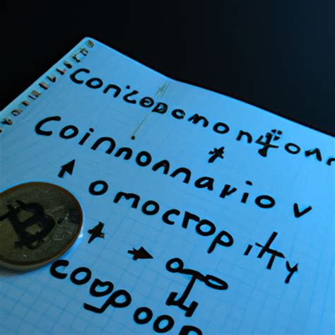 Cómo Crear Una Criptomoneda Y Una Blockchain