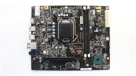 Lenovo System Board Intel Coffelake B Win Dpk Tekniikkaosat Fi