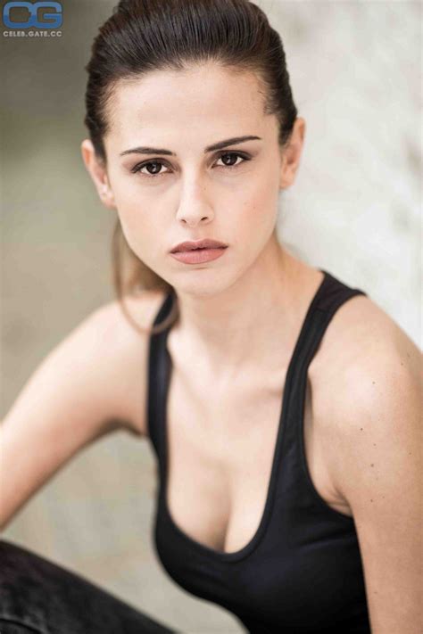 Benedetta Valanzano Nude Pictures Photos Playboy Naked Topless Fappening