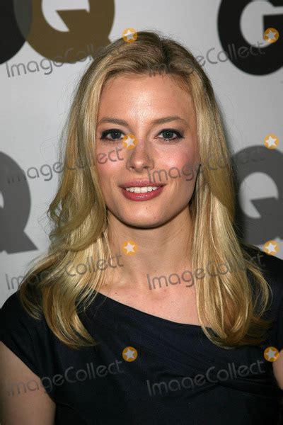 Photos and Pictures - Gillian Jacobs at the GQ 2010 "Men Of The Year ...