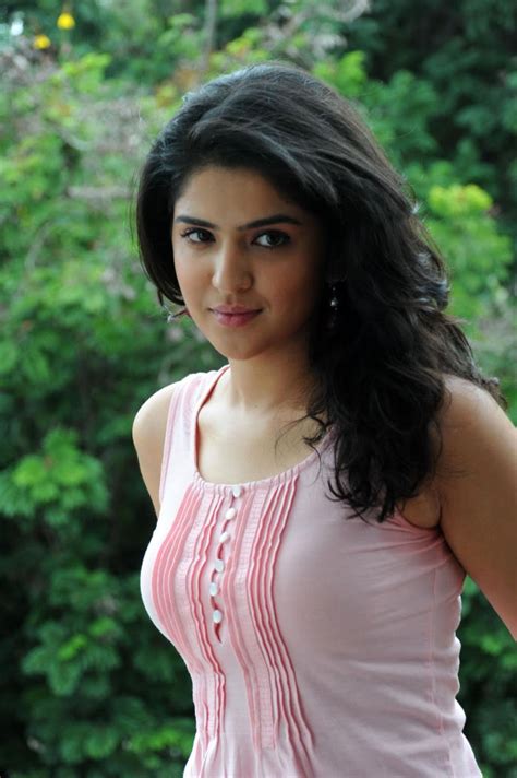 Actress Deeksha Seth Latest Hot Stills