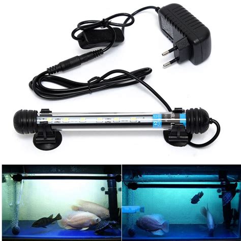 1848 Cm 624led Vis Aquarium Led Lamp Light Light Grandado