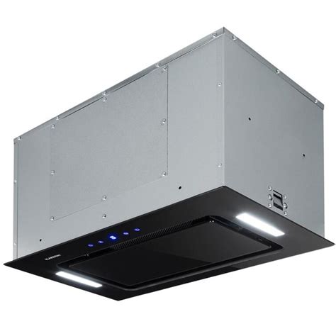 Klarstein Hektor 52cm Under Convertible Under Cabinet Cooker Hood