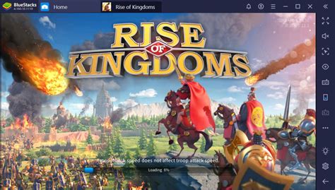 Rise Of Kingdoms Early Game Mistakes To Avoid Bluestacks