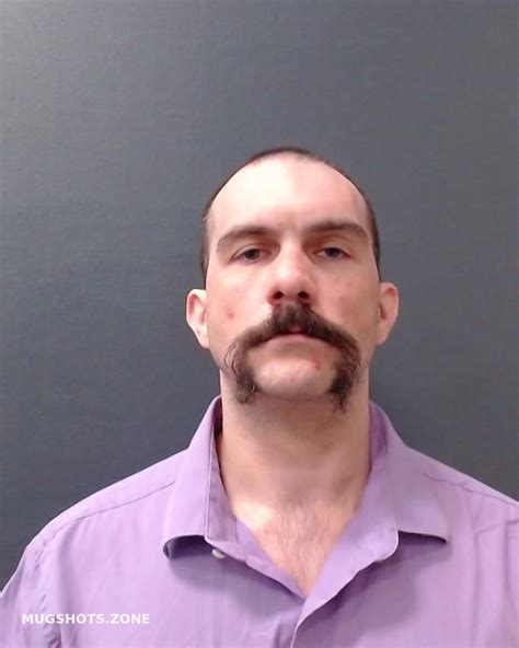 GILLETTE TIGER JAMES 04 26 2023 Comal County Mugshots Zone