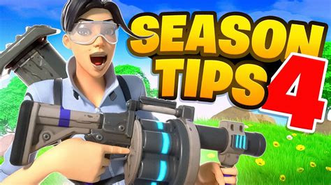 Fortnite Pro Tipps Um Earnings In Der Neuen Season Zu Holen Hijoe