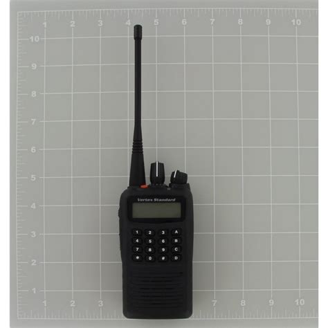 Vertex VX 459 G7 Two Way Radio UHF