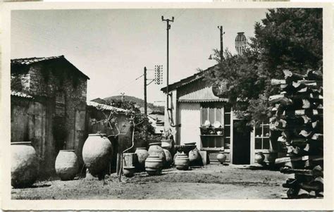 Mairie De Vallauris Et Sa Ville 06220