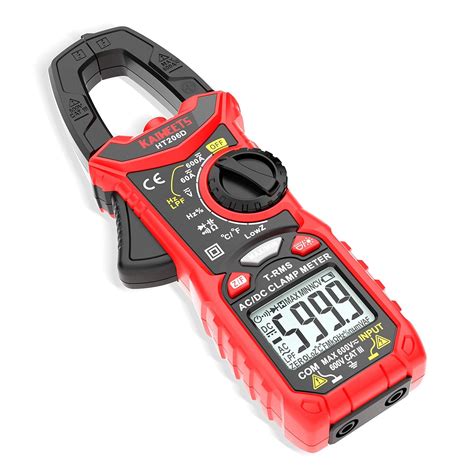 How To Measure Amps In A Circuit Measuring Current With A Multimeter