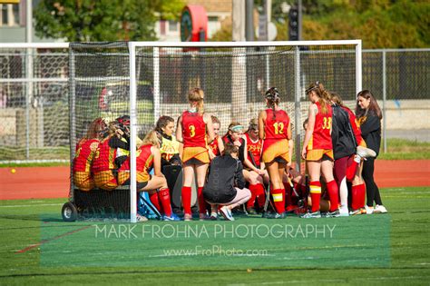 Mark Frohna Photography Dsha Field Hockey 2019