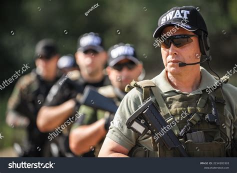 Military Swat