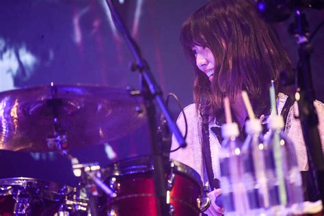 Interview Akane Band Maid Web