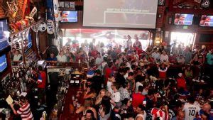 Sports Bars Near Me - Top 20 Best Sports Bars Near Me