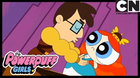 Okula dönüş Powerpuff Girls Türkçe çizgi film Cartoon Network