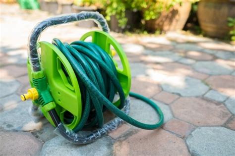 How To Repair A Garden Hose Hole A Guide To Effective Hose