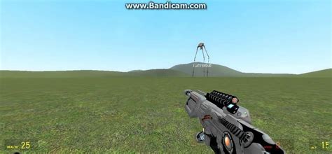 Gmod Laser Weapon Review Antlion Versus Poison Zombie Fight Youtube