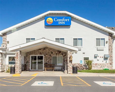 Comfort Inn In Red Lodge Mt 406 446 4