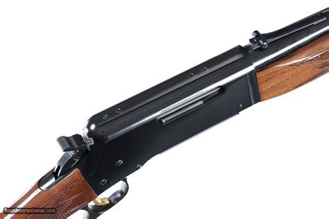 Browning Blr Lightning Lever Rifle Win