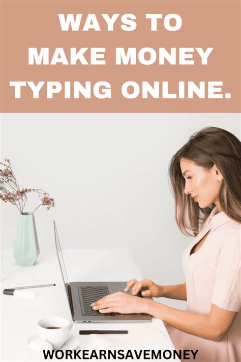 The Rise Of Remote Typing A Comprehensive Guide To Online Typing Jobs Maximize Your Income