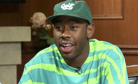Tyler The Creator I Had A Boyfriend At Age Towleroad Gay News