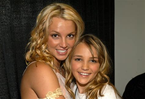 Jamie Lynn Spears Turned off Instagram Comments After Britney Spears ...