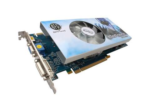 BFG Tech GeForce GTS 250 Video Card BFGEGTS2501024OCBE Newegg