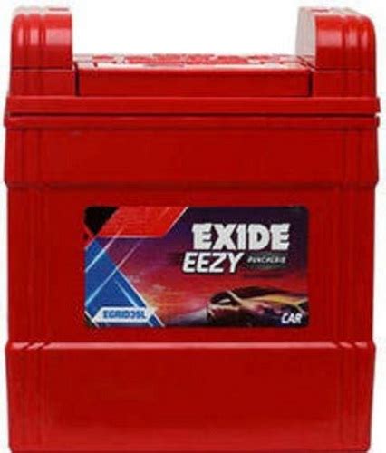 Exide Factory Filled 150 Ah Inverter Ups Battery Battery Capacity