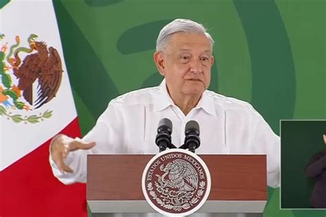 Amlo Reconoce Que Su Gobierno Ya Es El Sexenio Con Más Homicidios Xeu