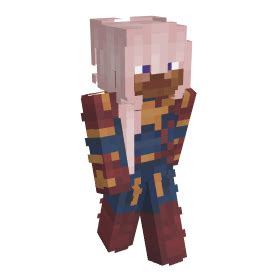 Superhero Minecraft Skins | NameMC