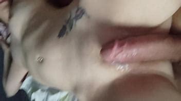 Me corrí en la polla del macho y saqué leche XVIDEOS