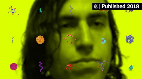 Death Of A Biohacker The New York Times