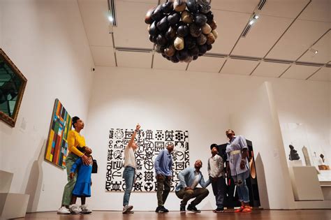 Upcoming Events — The Newark Museum of Art