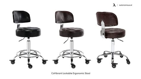 Top 20 Ergonomic Desk Stools that Encourage Active Sitting