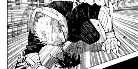 Jujutsu Kaisen Chapter 253 Preview: Sukuna's Full Power