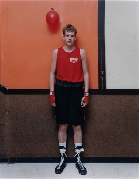 Portraits from Here to There: Alec Soth and Jason Schmidt | The