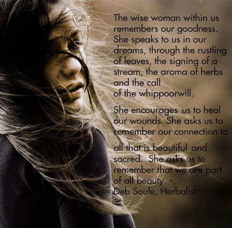 Words Of Wisdom For All Women Wisdom Words Of Wisdom Healing Thoughts