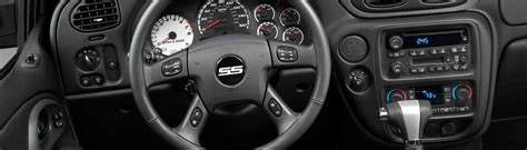 Chevrolet Trailblazer Dash Kits Custom Chevrolet Trailblazer Dash Kit