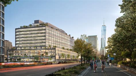 Google buys New York office building for $2.1B to support growth plans ...