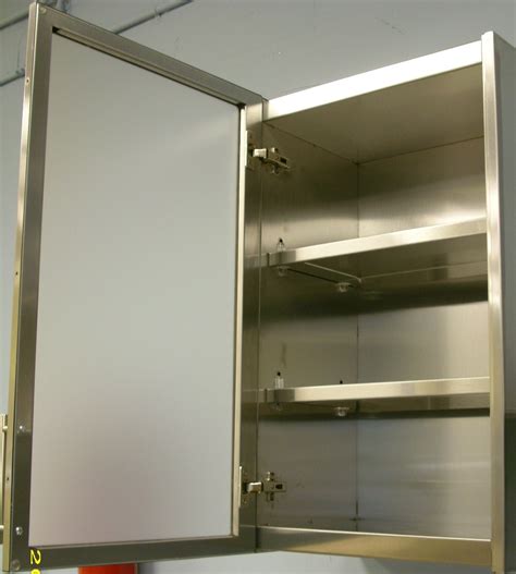 Stainless Steel Kitchen Cabinet Specification And Technical Sheets