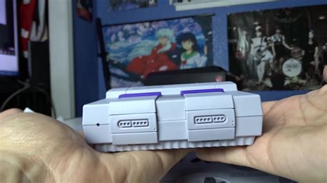 How to Connect a Controller to the SNES Classic | hXcHector.com