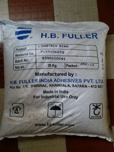 Hot Melt Adhesive At Kg Hot Melt In Bengaluru ID